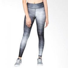 Puma Women's All Eyes On Me Training Tight DAMEN Leggings Black 514491-10 b