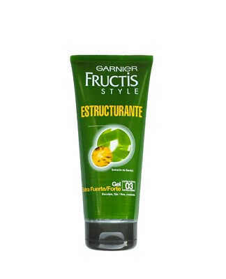Garnier Fructis/Style ''Estructurante'' 200ml/Haarstyling/Haarpflege 