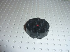 LEGO VINTAGE TURNTABLE 4x4 dimpled ref 3404c02 / 730 383 376 132 183 655 654 649