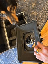 Chroziel Mattebox 110mm Clip-on