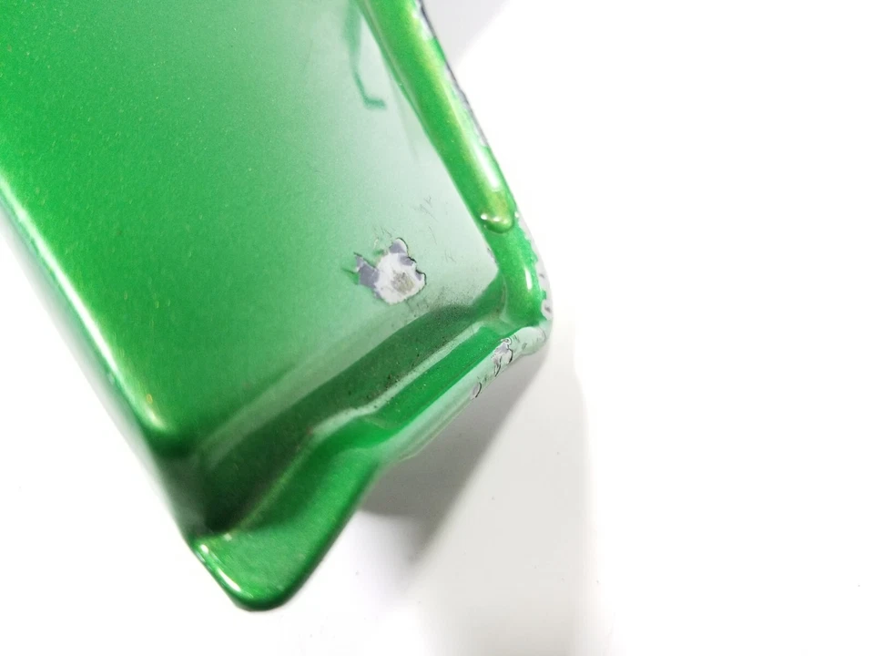 00 Panel carenado cubierta lateral derecha Kawasaki ZRX1100 ZRX 1200 36001-1575 Foto 3 de 4