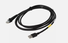 HONEYWELL 42206161-01E - USB-To-Ethernet CABLE - 8.5 Ft - Scanner cable