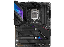 ASUS ROG STRIX Z590-E GAMING WIFI LGA1200 support 11/10th Gen Core/Pentium