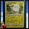 Pokemon Card: Togedemaru 20/40 - McDonald's Promo 2018 - Reverse - EXC - FR