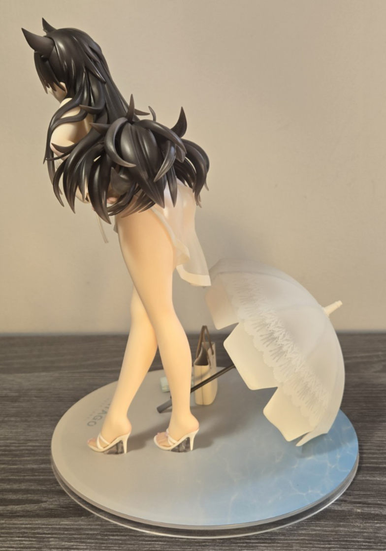 Mô hình Noshiro - Hold The Ice - Azur Lane 1/7 Scale Figure Chính Hãng