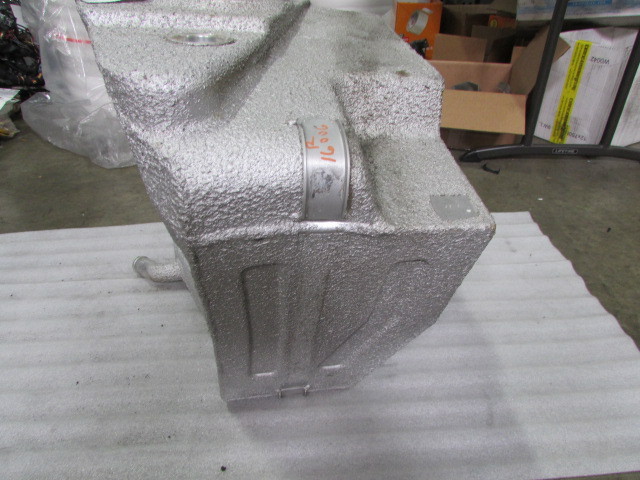 Ferrari F430, Coupe, RH Fuel Tank Assembly, Used, P/N 231404