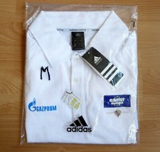 Adidas Poloshirt - Sailing, Segeln, Ocean Race / Lichtschutzfaktor von 50+