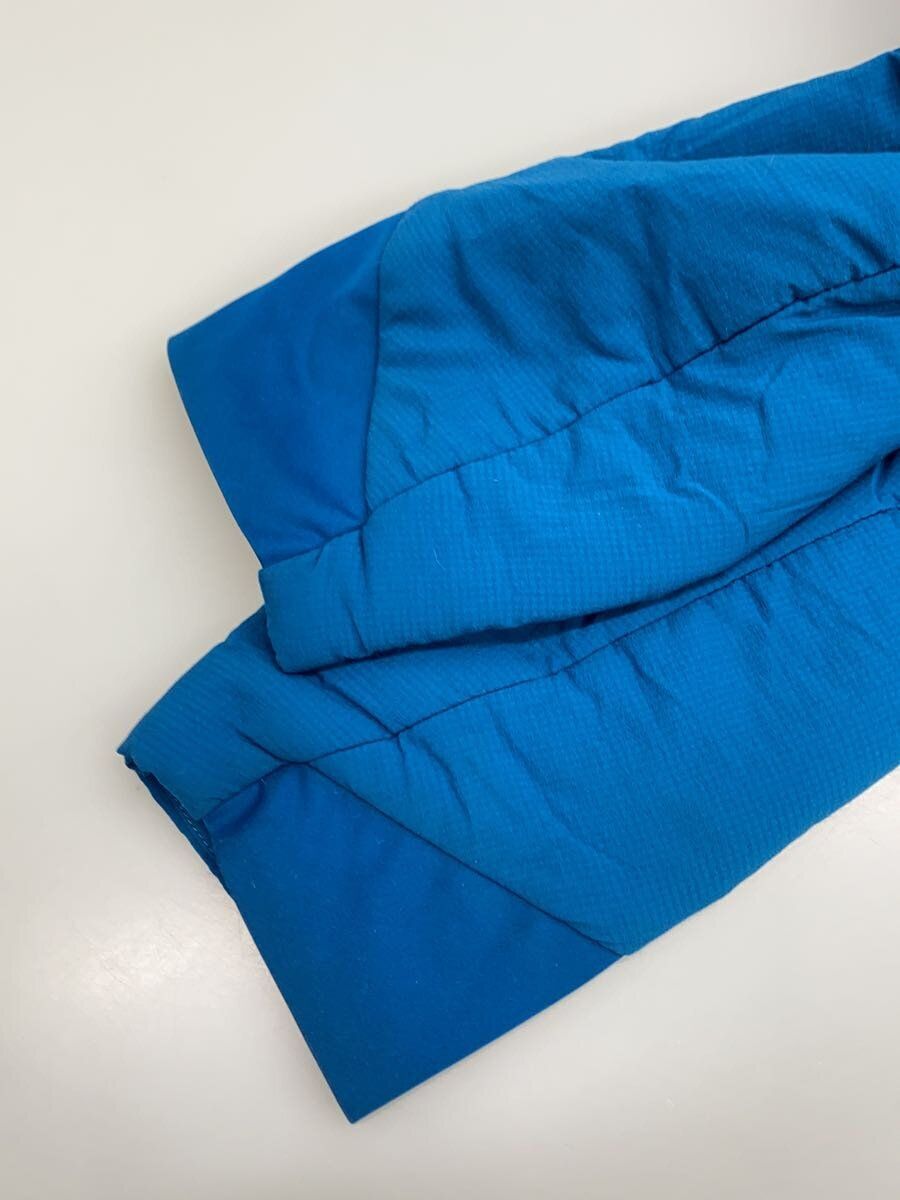 Patagonia Nano Air Hoody Jacket in Blue, Size XS, Model 84365