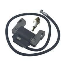 Ignition Coil For Briggs & Stratton 398811 395492 398265 298968 Armature Magneto