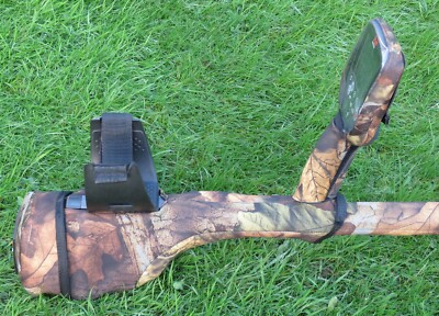 MINELAB CTX 3030 - METALLDETEKTORABDECKUNGEN - 4ER SET ABDECKUNGEN