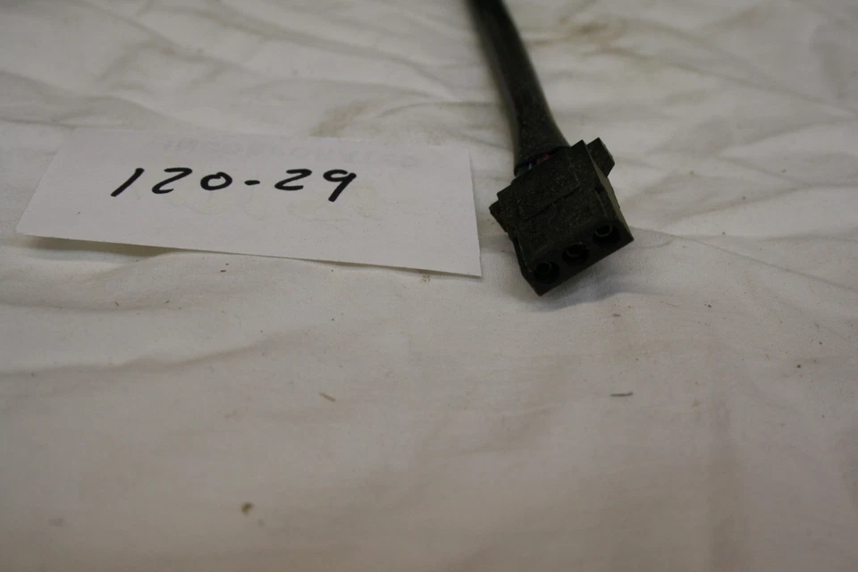 INTERRUPTOR ATENUADOR KAWASAKI, 78-79, DRIFTER, INTRIGUER, INVITER, 340, 440, NUEVA IMPORTACIÓN Foto 2 de 2