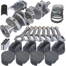 Eagle Pro Street Stroker Kit For Chrysler 360-408 20410030 Eagle Pro Street Stroker Kit For Chrysler 360-408 20410030