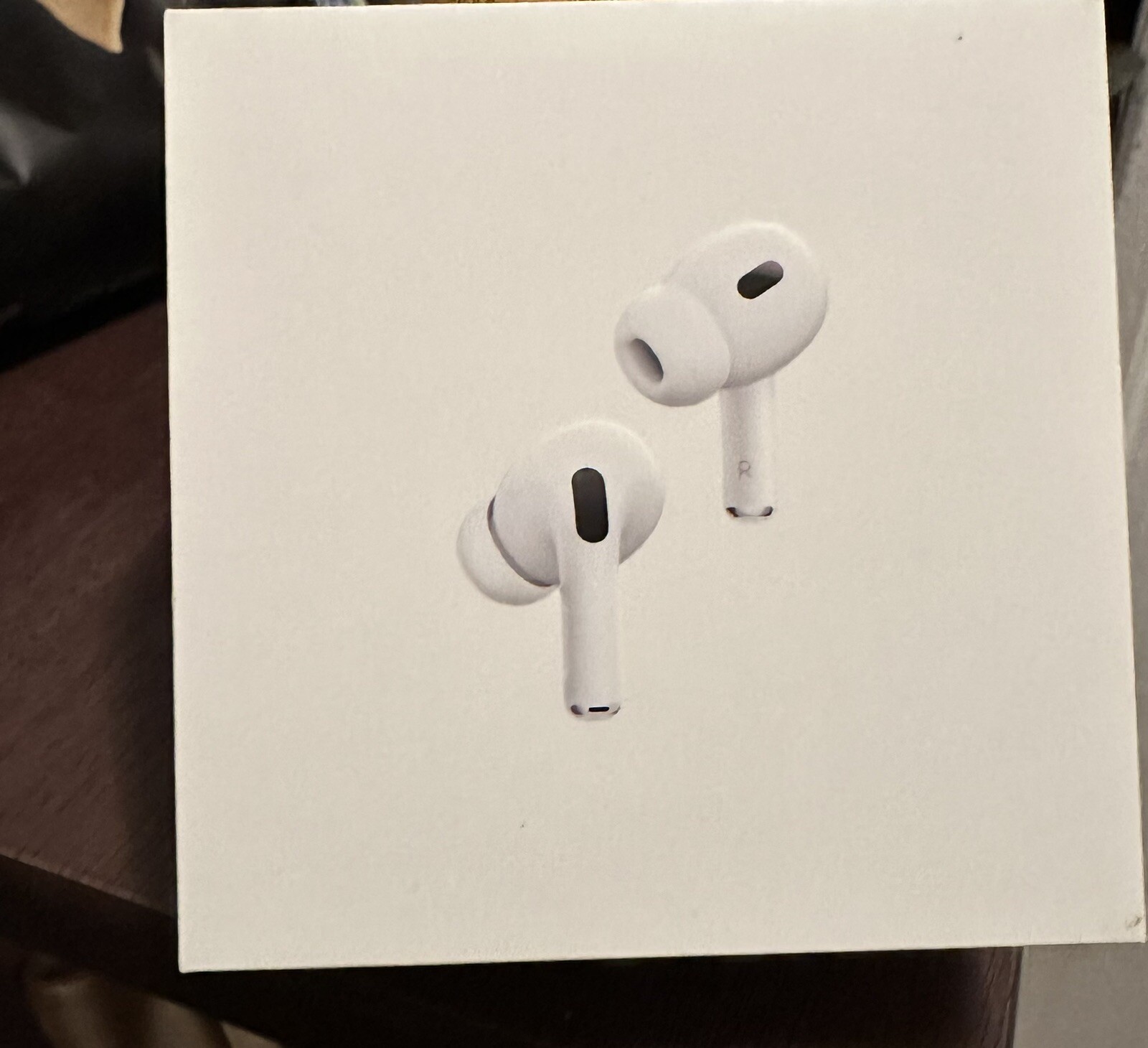 AirPods Pro Empty Box-image