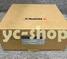 new ROPEX RES-440-L/230VAC Heat Seal Controller Fast Shipping