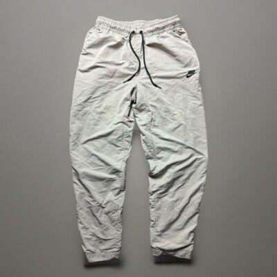 NIKE Tech Essentials Lined Commuter Pants DQ4343-016 Gray MEN S Medium
