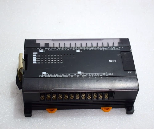 OMRON CP1W-32ET  EXPANSION I/O UNIT CONTROLLER  CP1W-32ET