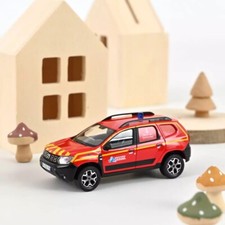 Norev 1/43 - Dacia Duster 2020 - Pompiers - VLCdG 62 - 509051