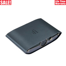 iFi ZEN Phono 3 Balanced MM/MC Phono Amplifier Intelligent Low Frequency Filter