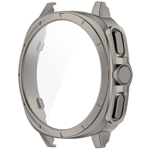 Protective Case Watch Accessories for Samsung Galaxy Watch 7 40mm/ 44mm - Zdjęcie 15 z 19