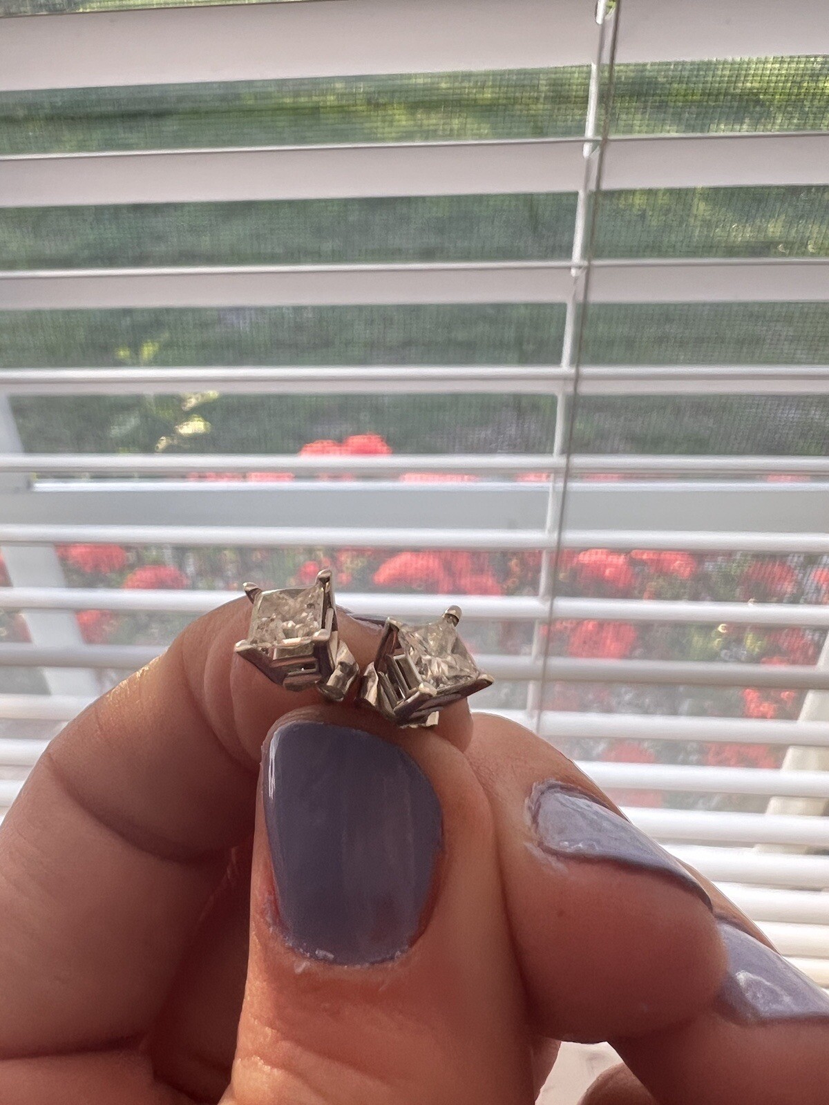 Carat Princess Cut Diamond Kay Jewelers Earrings Diamond Princess