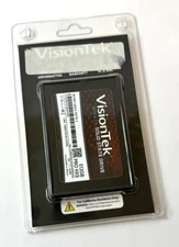 Brand New VisionTek 512GB Pro HXS 6Gb/s SATA 3 7mm 2.5" SSD - 901297