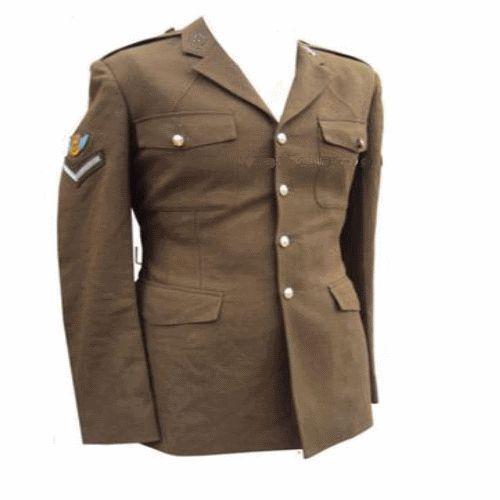 British army surplus No2 dress uniform 