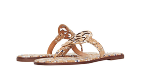 miller sandal cork