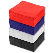 Ambiente Servietten Motiv Teddy Rose – 20 Stück, 33x33 Cm, Für Geburtstag & Taufe, Rosa Design