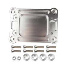 Billet Shifter Box Base Plate for honda Civic Integra K20 K24 K Series Swap
