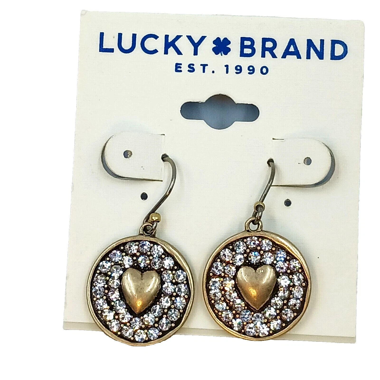 Joyería de Moda con Lucky Brand