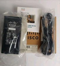 Cisco Power Injector AIR-PWRINJ4 POE30U-560 G 
