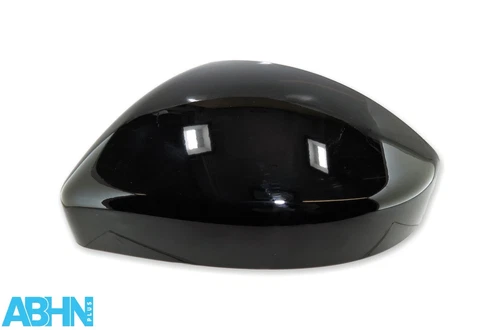 LR Evoque L551 Velar L560 L550 X761 Left Wing Mirror Cap Cover Narvik Black PEC/