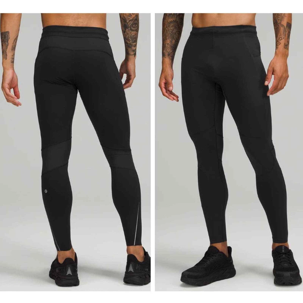 Get deals on Lululemon's 4 best legging styles 