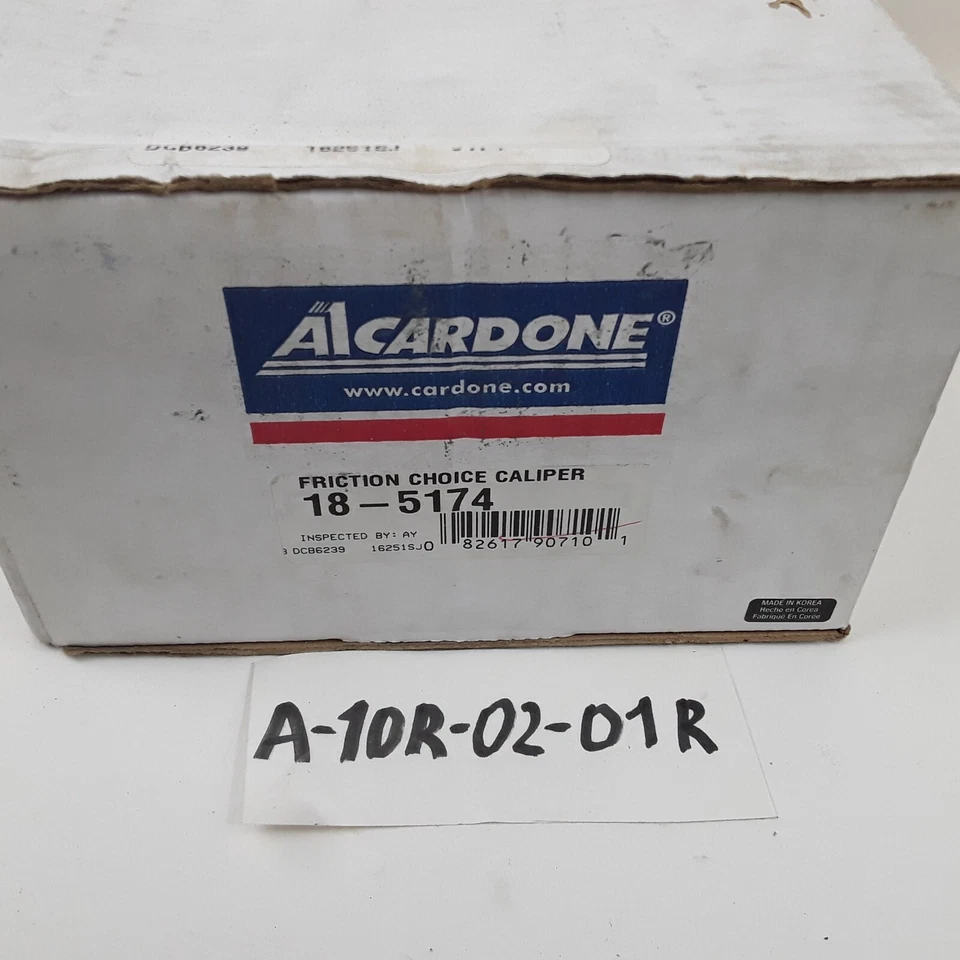 Rear Right Disc Brake Caliper Fits Dodge Ram 2500 3500 2010 Ram 2500 2011-2018 - Image 4 of 4