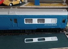 Triang Blue Pullman Midland Pwr car Conversion Inserts Pair 3D PRT Repro  3DPD