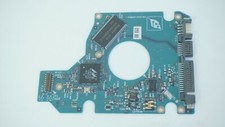 Toshiba Sata PCB A5A001590 , FKN6GA P5B001590180 