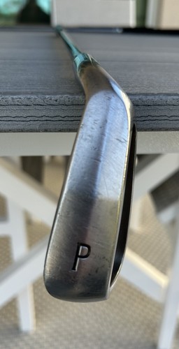 Spalding Top Flight XL2000 PW Graphite Reg Flex Shaft RH 35”