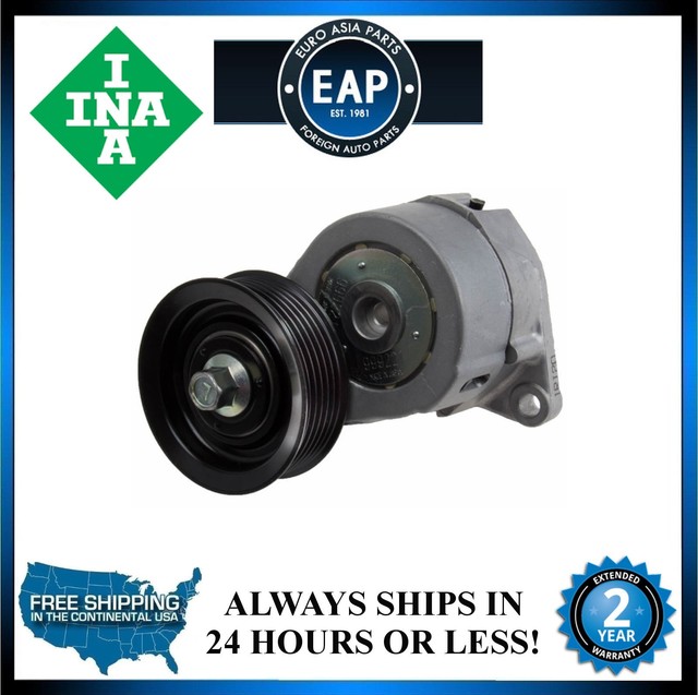 For 20002009 S2000 2.0L 2.2L INA Belt Tensioner New eBay