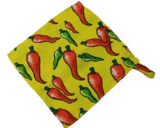 Play Food Little Tikes Chili Peppers Pot Holder