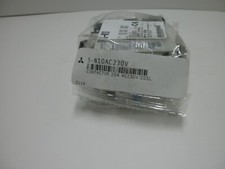 MITSUBISHI S-N10AC230V CONTACTOR 20 A AC230V COIL NEW IN BAG