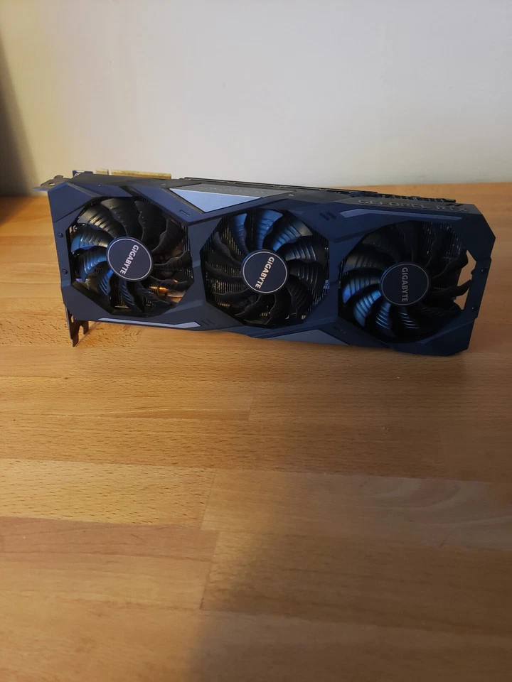 GIGABYTE - GeForce RTX 2080 - GAMING OC 8GB GPU - (GV-N208SWF3OC-8GD) - Image 3 of 3