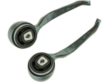 TRQ 89QQ44N Front Lower Control Arm Set Fits 2013-2015 BMW X1