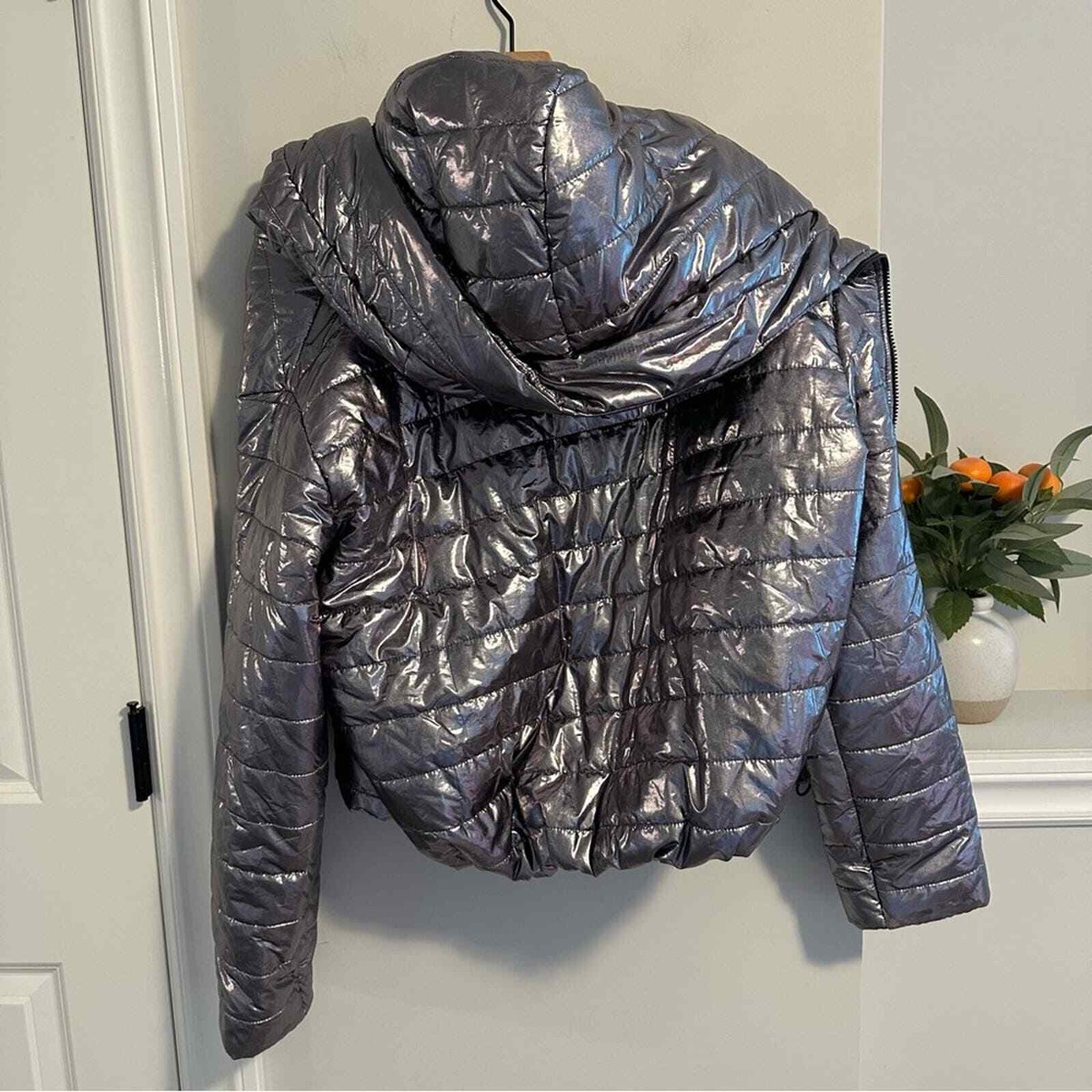 Wellensteyn Stardust Wellensteyn Sneeparka Blau Wellensteyn