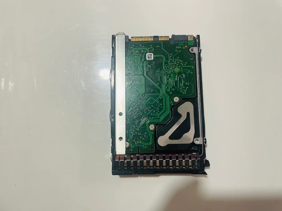 759208-B21 HP 300GB 12G SAS 15K rpm SFF 2.5" SC HDD Hard Drive 759546-001 - Image 3 of 4