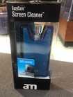 AM Easy Care Screen Cleaner (Blue) For Lap Tops LCD'S Etc See Pictures