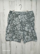 Columbia Board Shorts Size 36 Gray