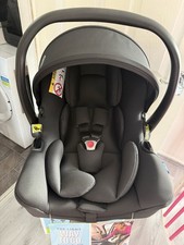 Graco SnugLite i-Size R129 Infant car seat, Suitable from 40-75cm, 0-13kg