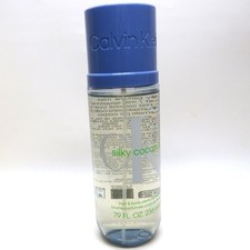 Calvin Klein CK Silky Coconut Hair&Body Perfu...