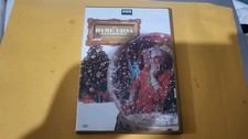The Dame Edna Experience The Christmas Specials DVD 1987 1990 2001 BBC Video