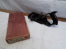 Vintage Millers Falls No. 85 Duplex Rabbet Pl...